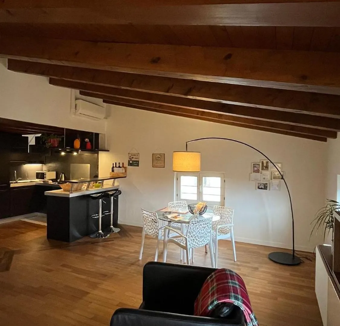 Casa Vacanze Funicolare Daire Bergamo 0*,